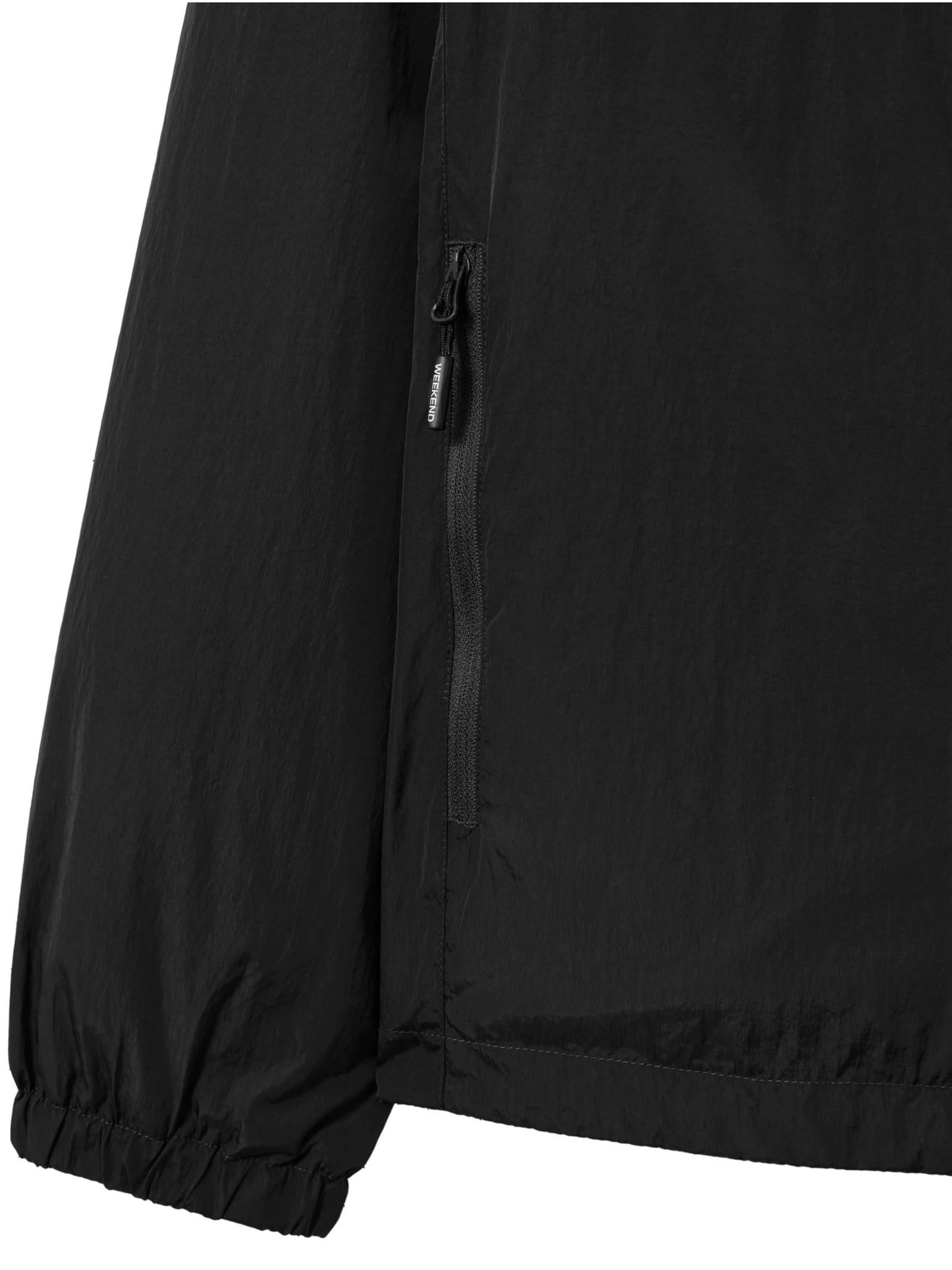 Giubbotto Weekend Offender Nero tecnico TECHNICIAN NERO WEEKEND OFFENDER 