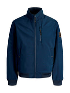 Giubbotto Jack & Jones Parker Blu softshell 12288875 /Navy Blazer JACK & JONES 