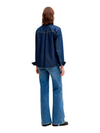 Jeans JJXX Rome Medium Blue a campana 12292113 /Medium Blue Denim JJXX 