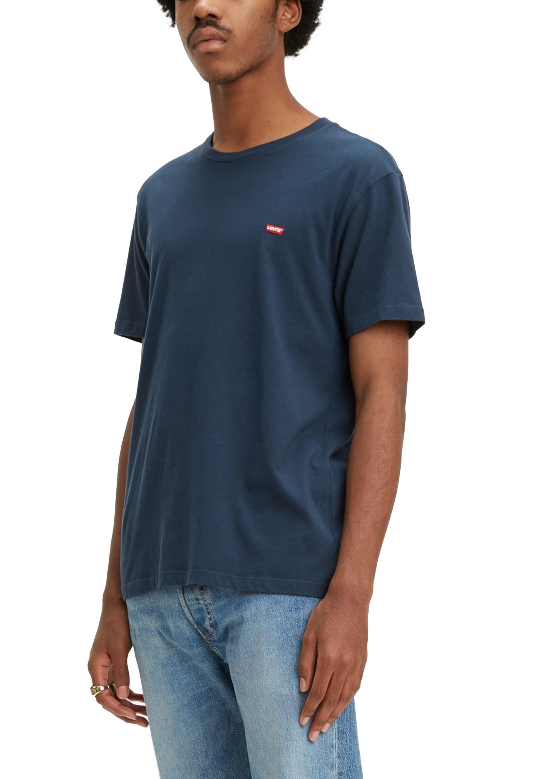 T-Shirt Levi's® Original Blu 5660500 17 LEVI'S® 