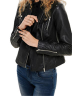 Biiker Only Nero Gemma in ecopelle 15153079 BLACK ONLY 