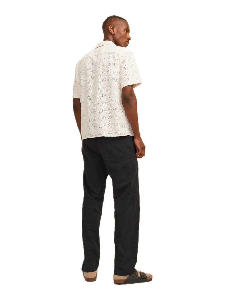JACK & JONES 12248606/Black