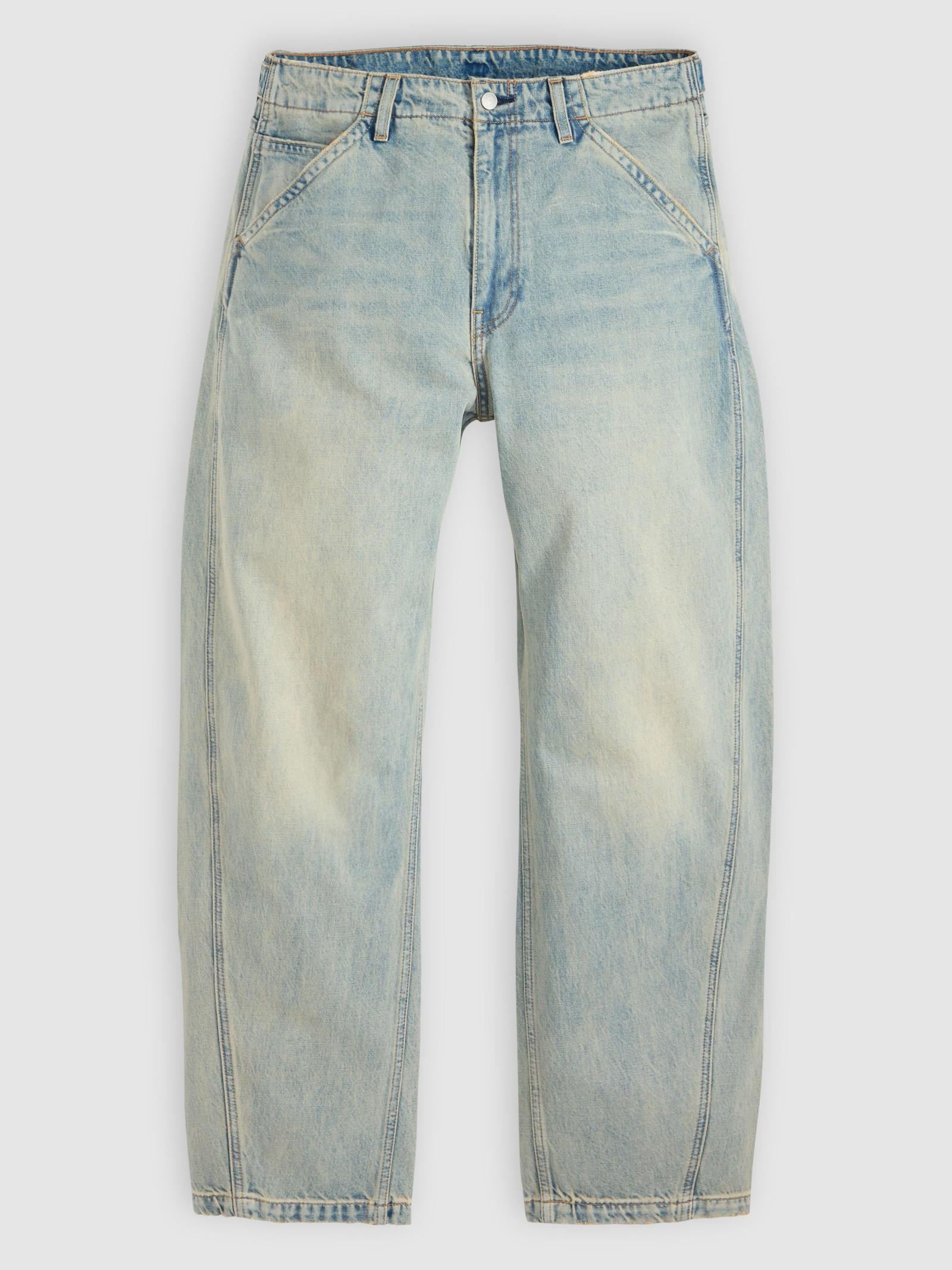 Jeans Levi's®  Med Indigo Barrel 0057O0004 Med Indigo LEVI'S® 