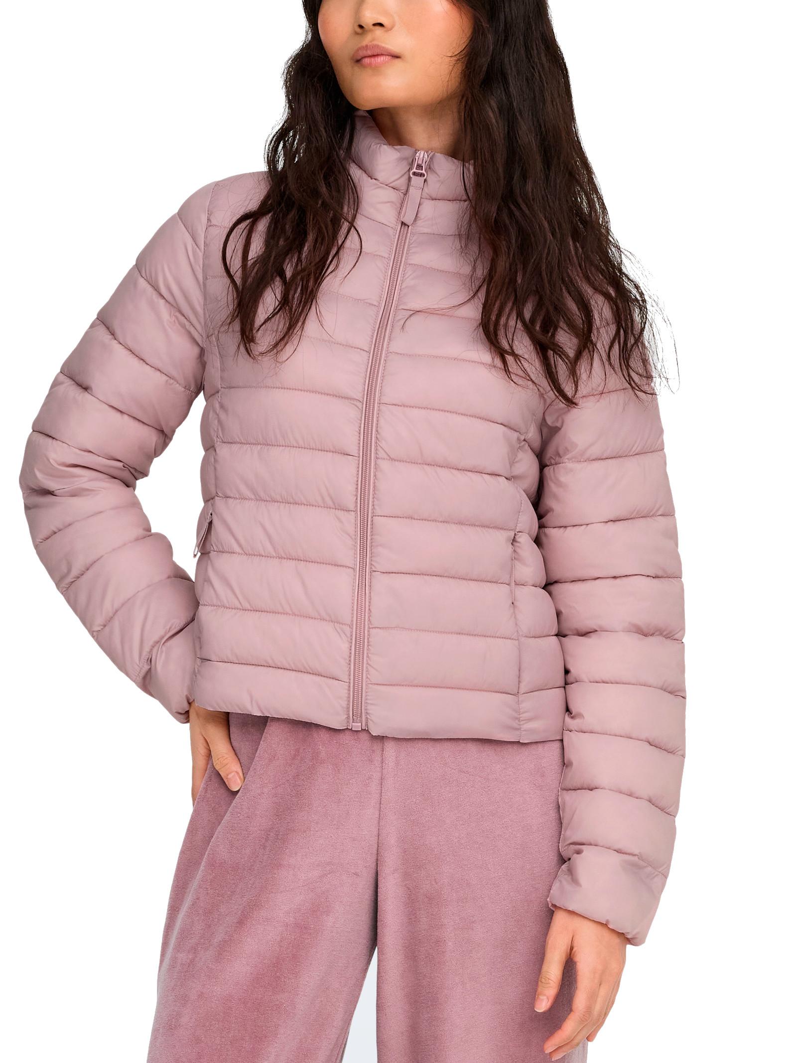 Piumino Only Tahia Rosa 100 grammi 15351967 /Burnished Lilac ONLY 