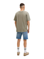 Bermuda Jack & Jones Rick in denim 12290839 /Blue Denim JACK & JONES 