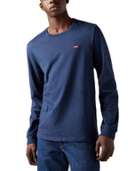 T-shirt LEVI'S® Original Blu manica lunga 7284800 01 LEVI'S® 