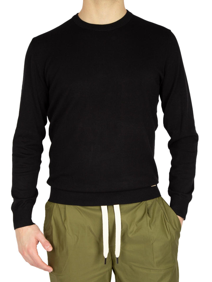 GIANNI LUPO GL512SBLACK