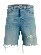 Bermuda Jack & Jones Tony Light Blue Denim 12294828 /Blue Denim JACK & JONES 