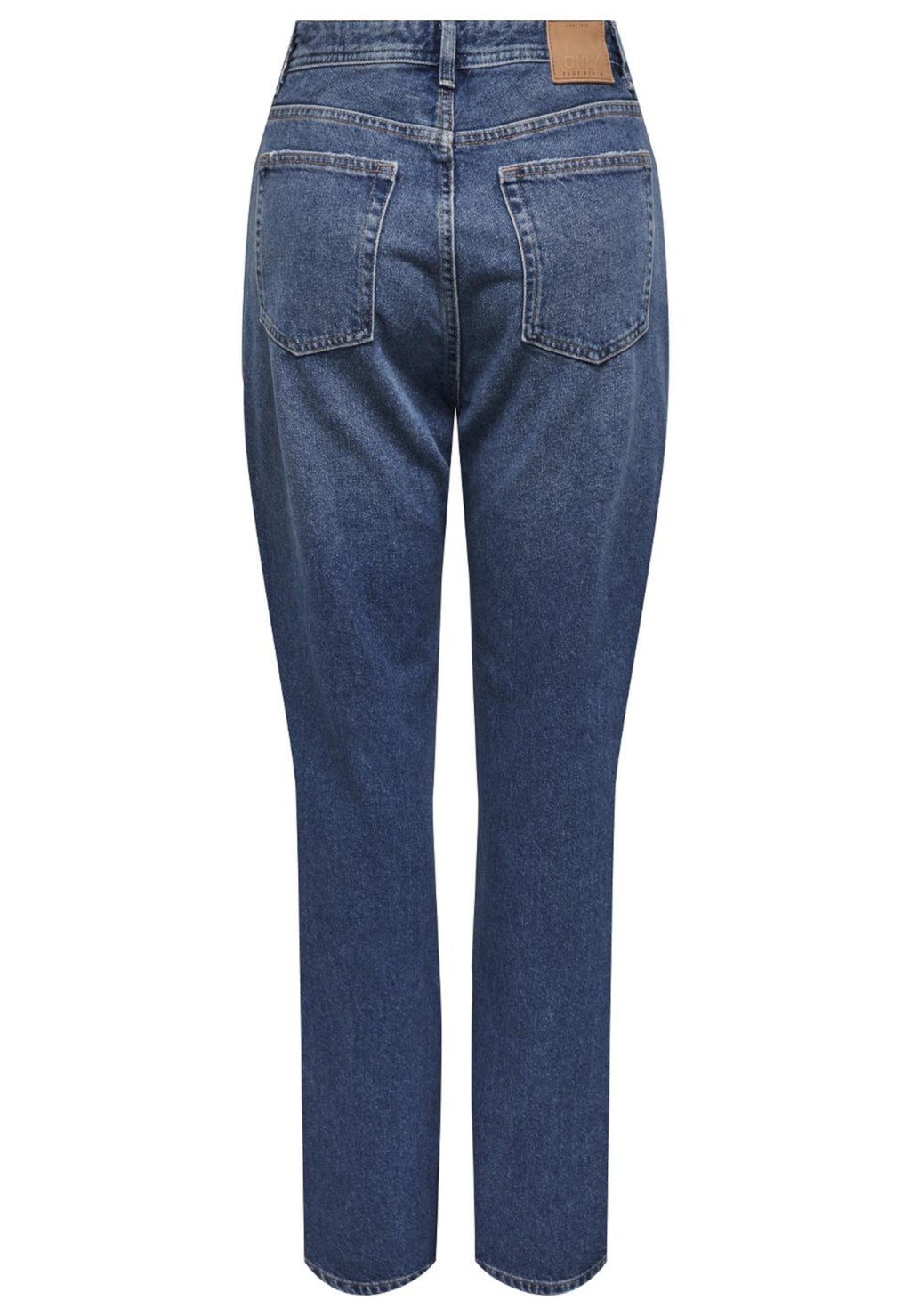 Jeans Only Medium Blue Denim straight