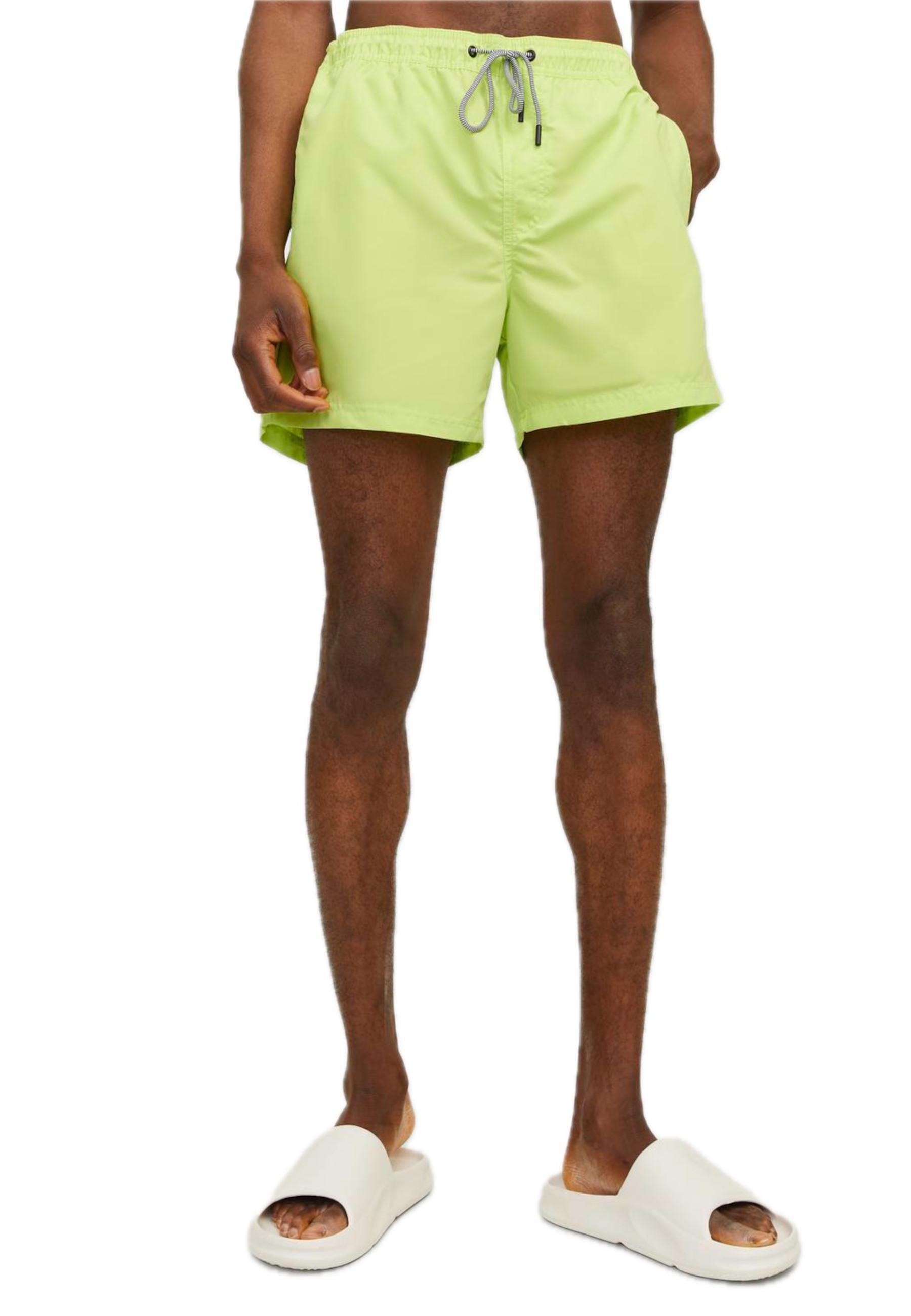 Costume Jack & Jones lime