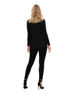 Blazer Jacqueline de Yong Nero Geggo 15180572 /Black JDY 