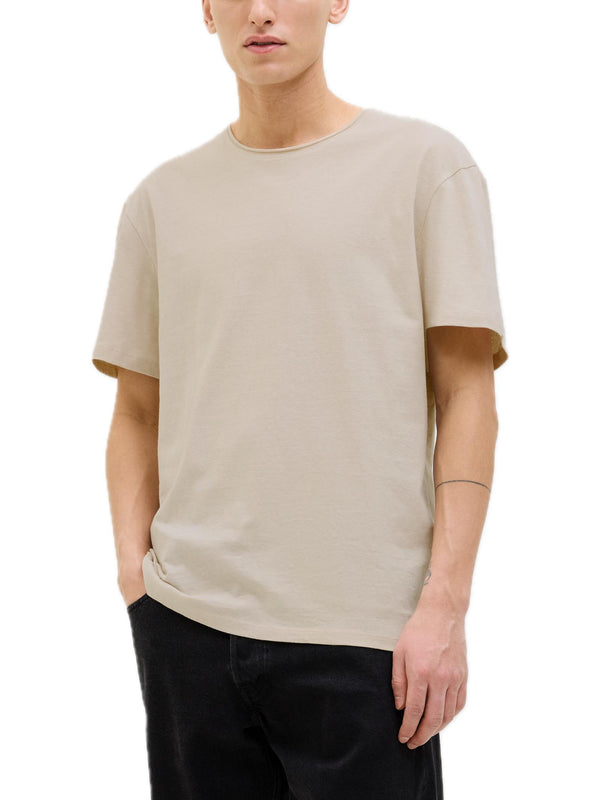 JACK & JONES 12268144/Moonbeam