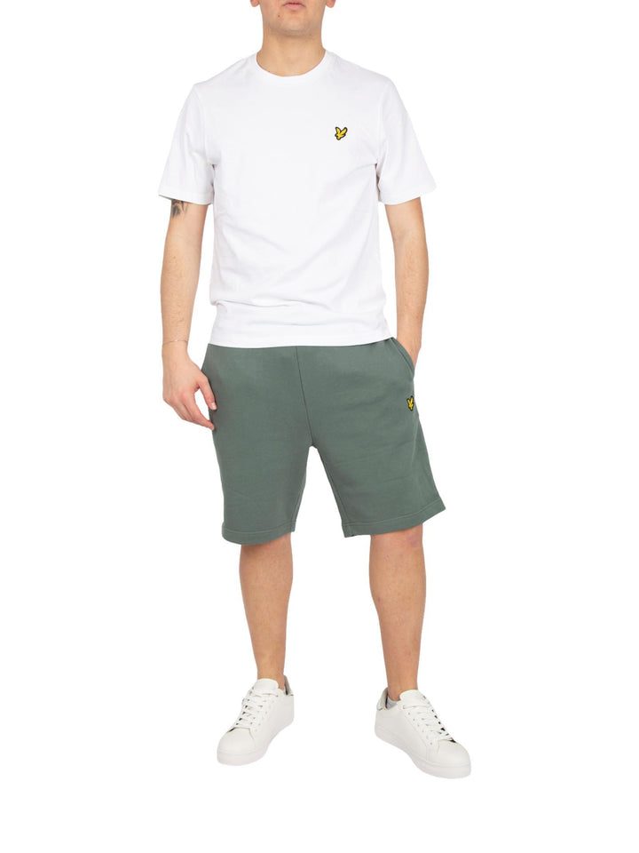 LYLE & SCOTT ML414VOGGREEN MERCURIAL
