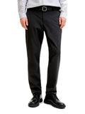 Pantalone Jack & Jones Connor Nero 12292100 /Black JACK & JONES 