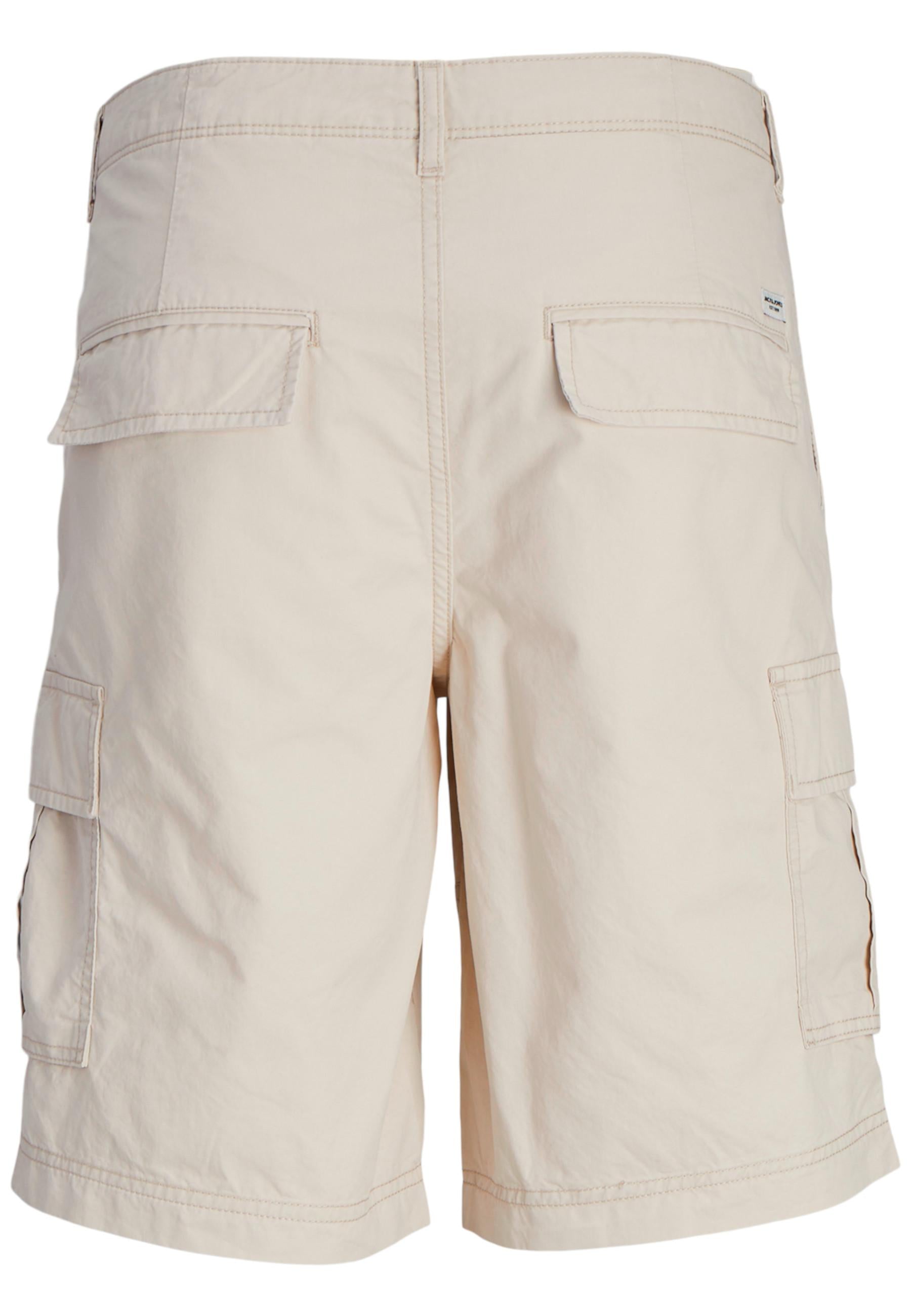 Bermuda Jack & Jones Panna cargo