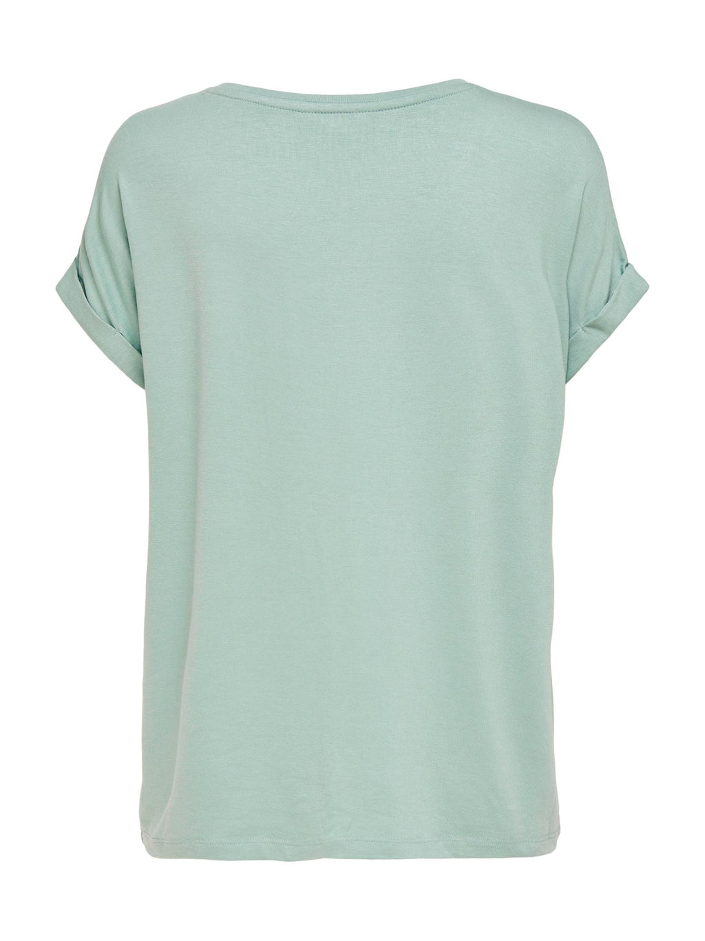 T-Shirt Only Menta Moster  in viscosa 15106662 /JADEITE ONLY 