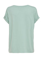 T-Shirt Only Menta Moster  in viscosa 15106662 /JADEITE ONLY 