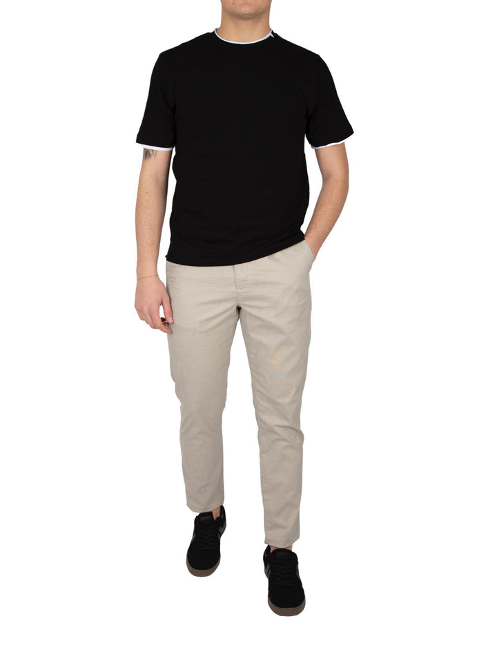 SEINSE TE2958NERO