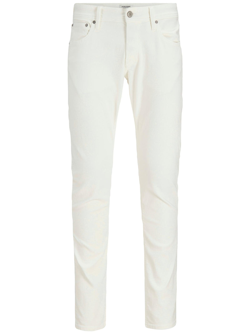 Jeans Jack & Jones Bianco Glenn slim fit 12272913 /White Denim JACK & JONES 