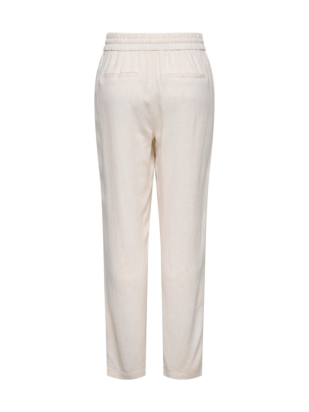 Pantalone Only Sabbia Siesta con cordino 15348124 /Moonbeam ONLY 