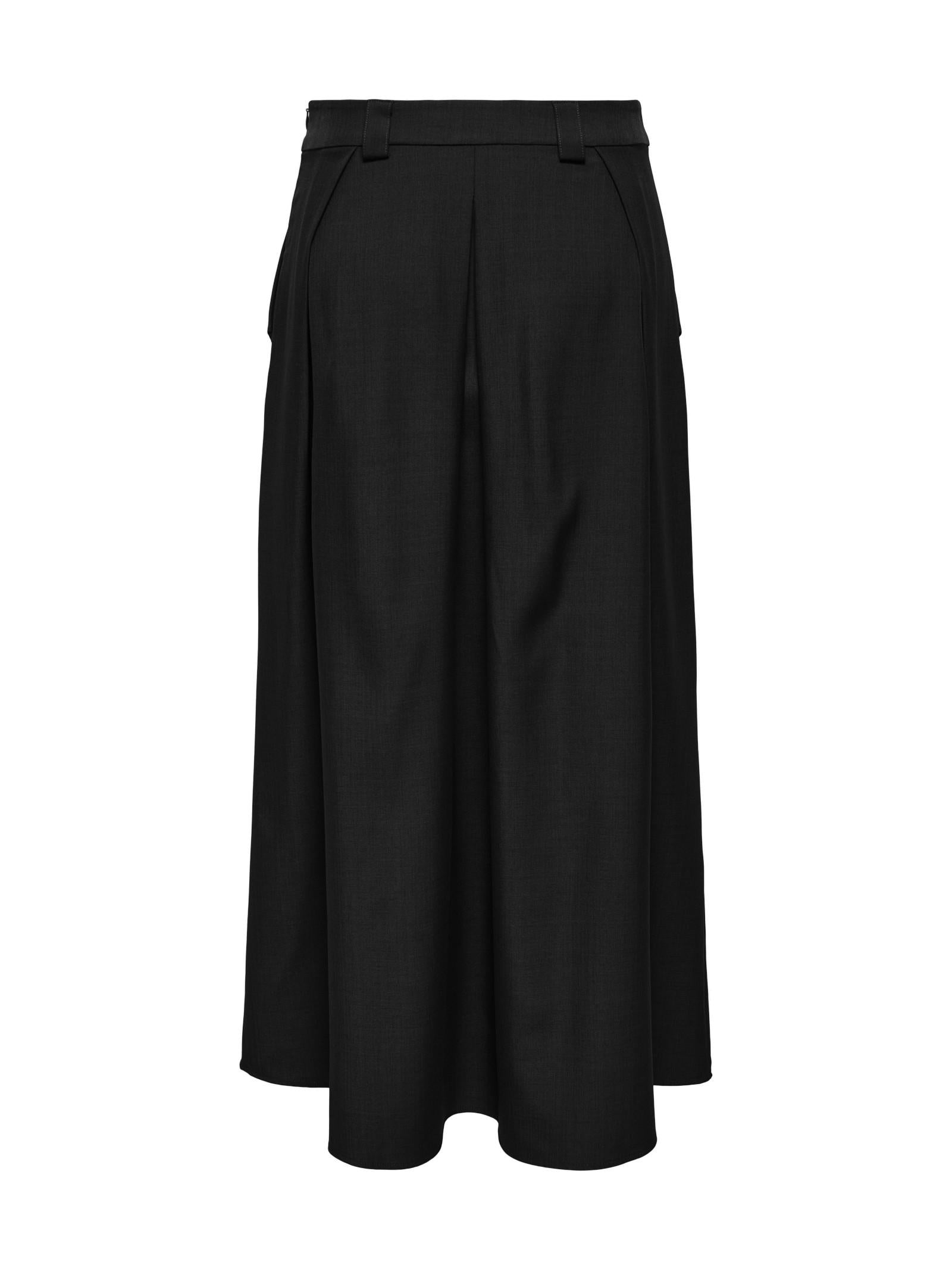 Gonna Only Ginny Nero lunga 15331530 /Black ONLY 