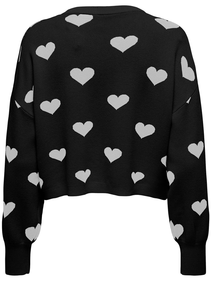 ONLY 15339550/Black