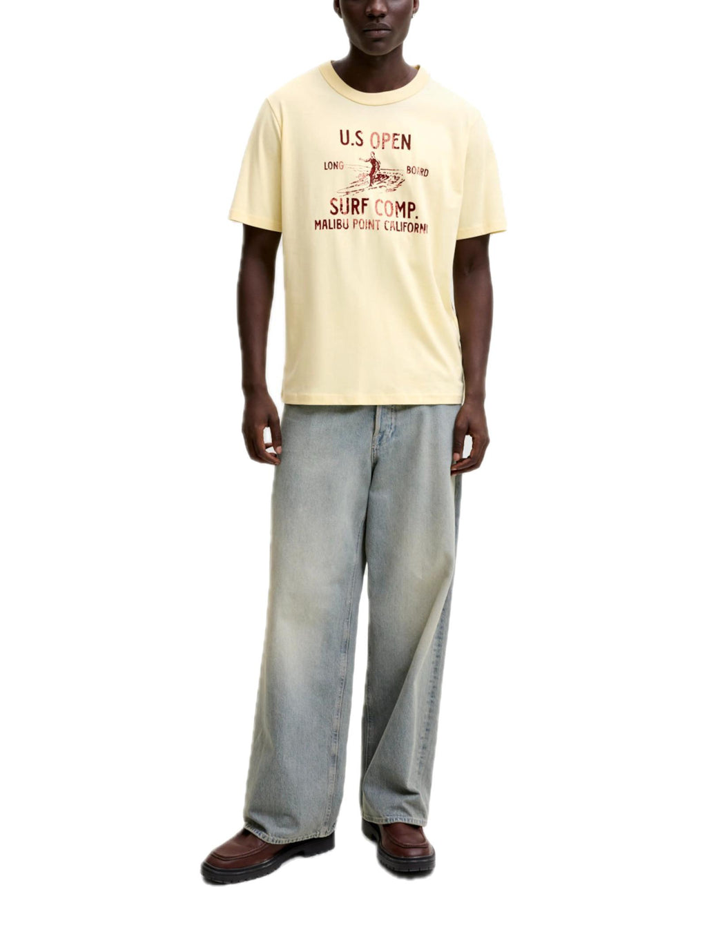  12295038 /Flan JACK & JONES 