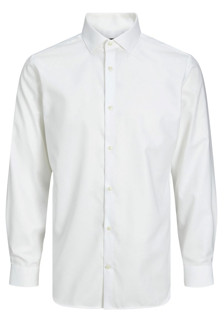 JACK & JONES 12227385/White