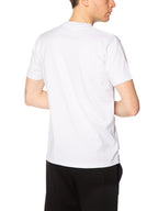 T-shirt Superculture Bianco gin tonic therapy A1839 BIANCO SUPERCULTURE 