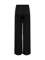 Pantalone Only Nero Ibiza con coulisse 15370303 /Black ONLY 