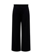 Pantalone Jacqueline De Yong Geggo Nero 15330419 /Black JDY 
