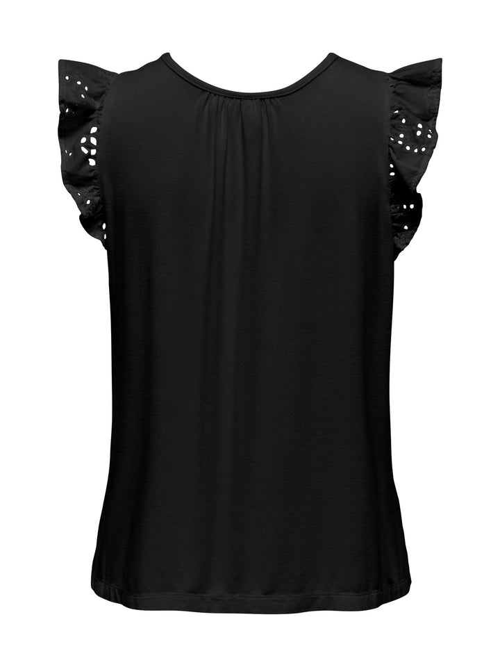 ONLY 15319153/Black