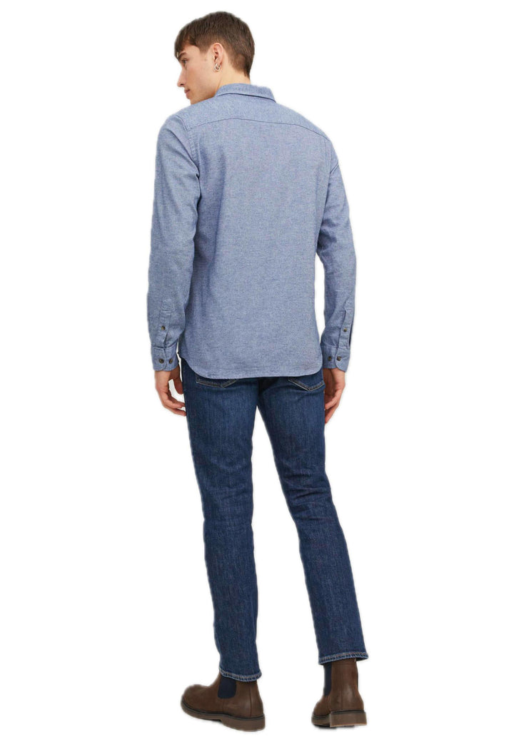 JACK & JONES 12235974/Faded Denim