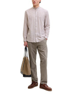 Chino Jack & Jones Fango Kane Relaxed 12293402 /Morel JACK & JONES 
