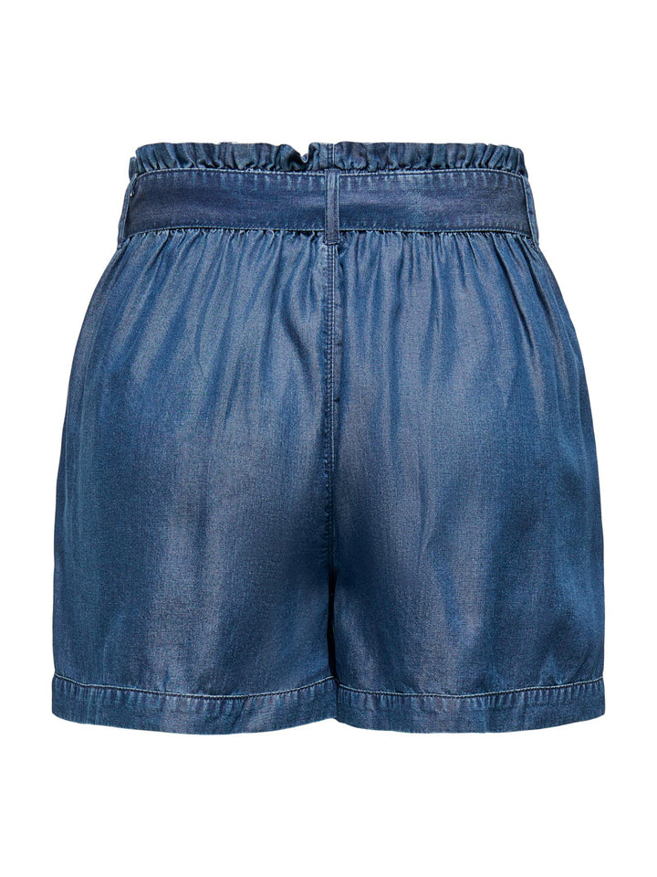ONLY 15338315/Dark Blue Denim