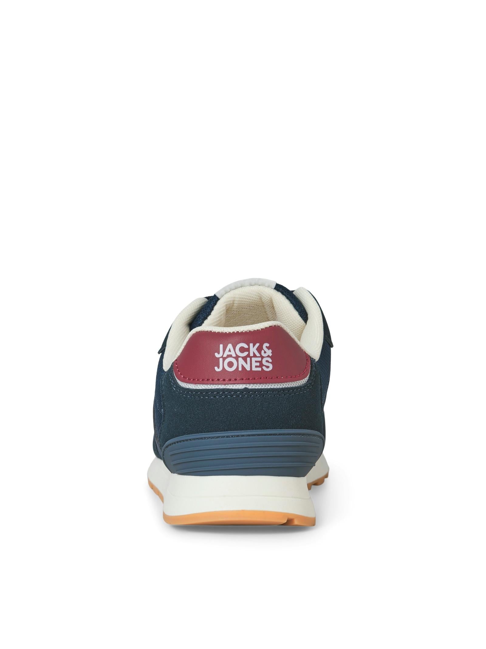 Sneaker Jack & Jones Spirit Blu 12268456 /NAVY BLAZER JACK & JONES 