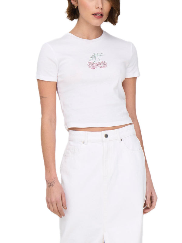 ONLY 15346419/Bright White