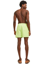 Costume Jack & Jones Lime boxer
