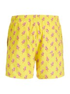 Costume Jack & Jones Maui Giallo fantasia 12291426 /Endive JACK & JONES 