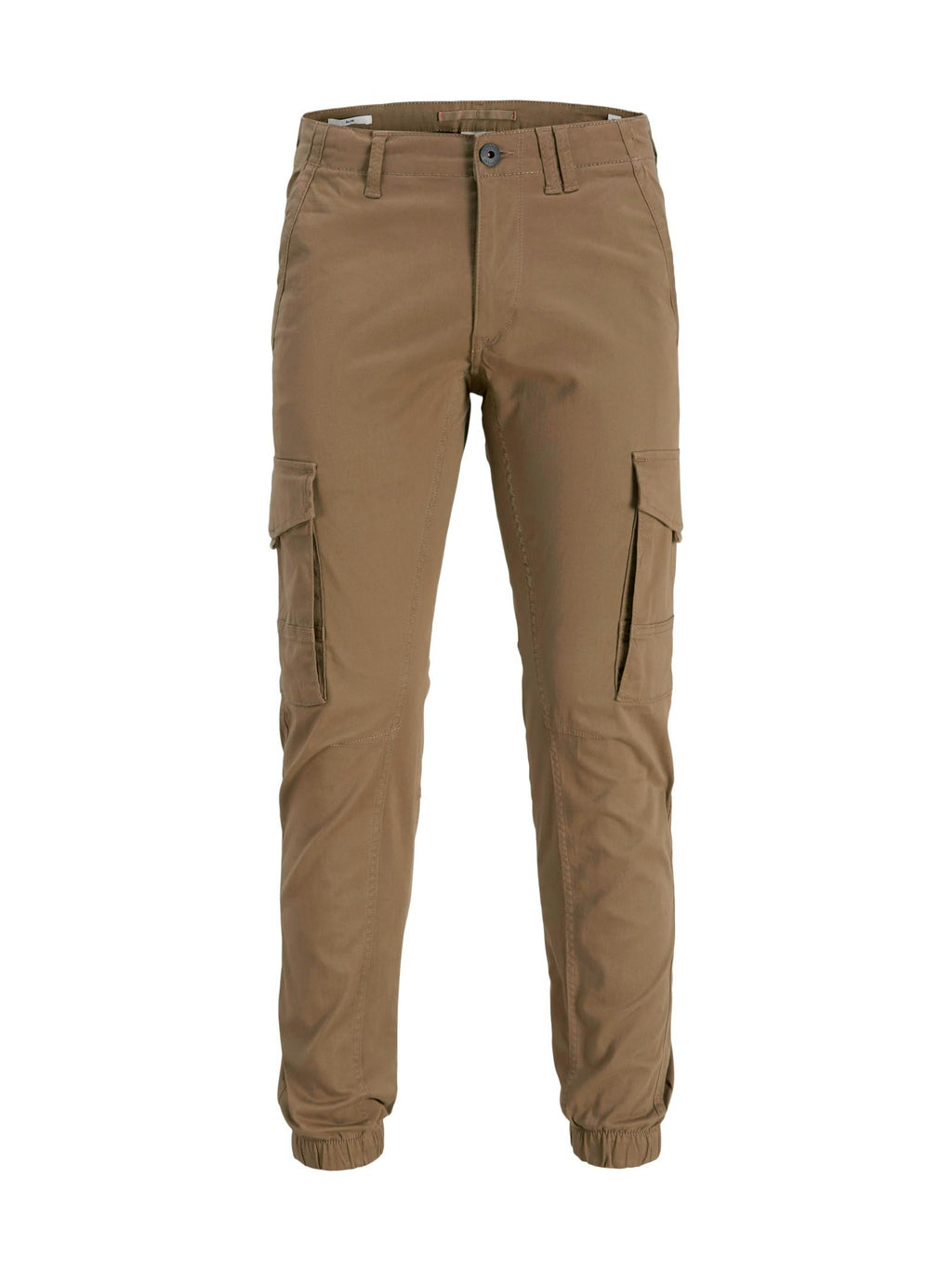 Pantalone Jack & Jones Paul Fango cargo 12139912 /Brindle JACK & JONES 