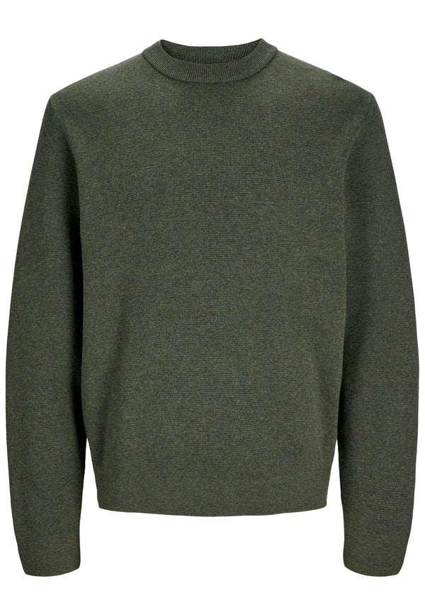 JACK & JONES 12259666/Peat