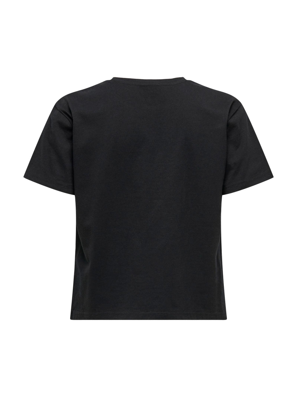 T-shirt Jacqueline De Yong Kyra Nero 15350522 /Black JDY 