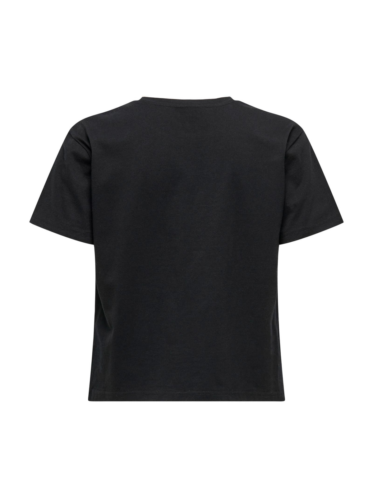 T-shirt Jacqueline De Yong Kyra Nero 15350522 /Black JDY 