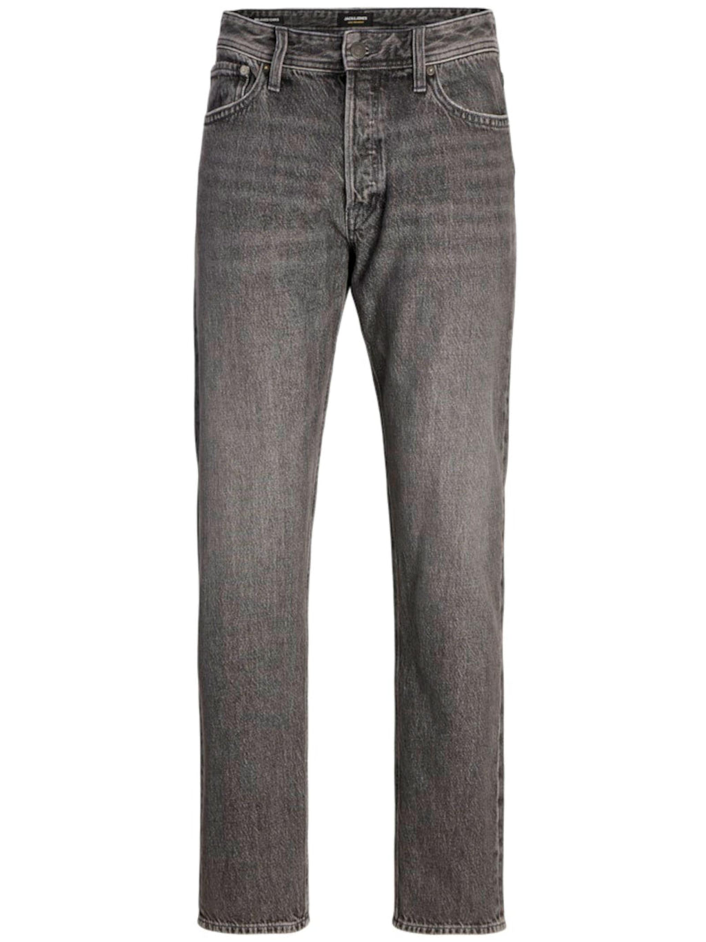Jeans Jack & Jones Chris Nero Relaxed Fit 12258570 /Black Denim JACK & JONES 