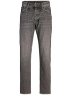 Jeans Jack & Jones Chris Nero Relaxed Fit 12258570 /Black Denim JACK & JONES 