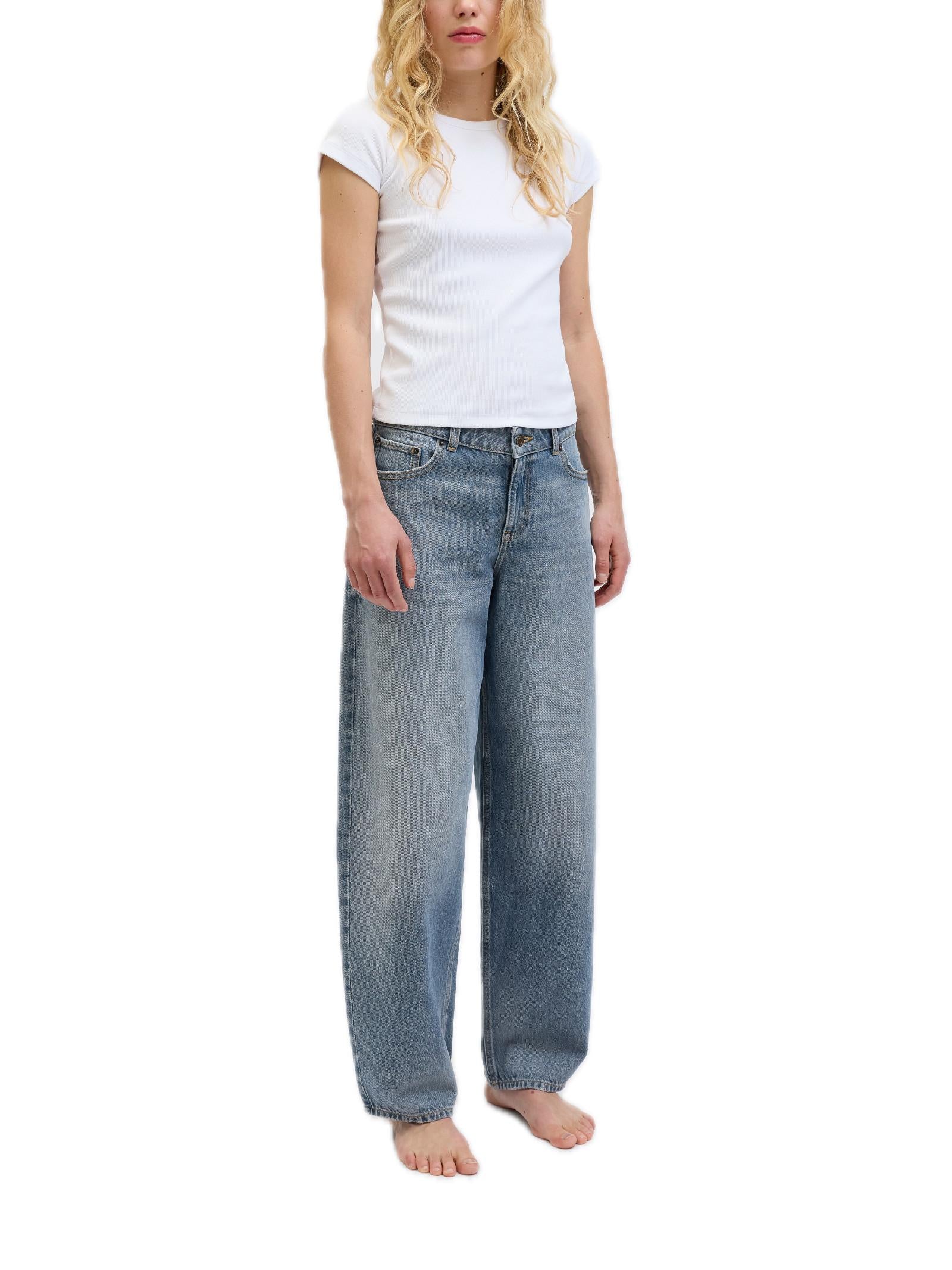 Jeans JJXX Fergie Medium Blue Denim 12279605 /Medium Blue Denim JJXX 