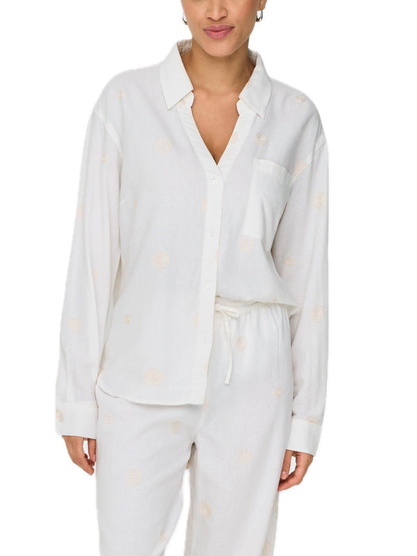 ONLY 15338802/Bright White