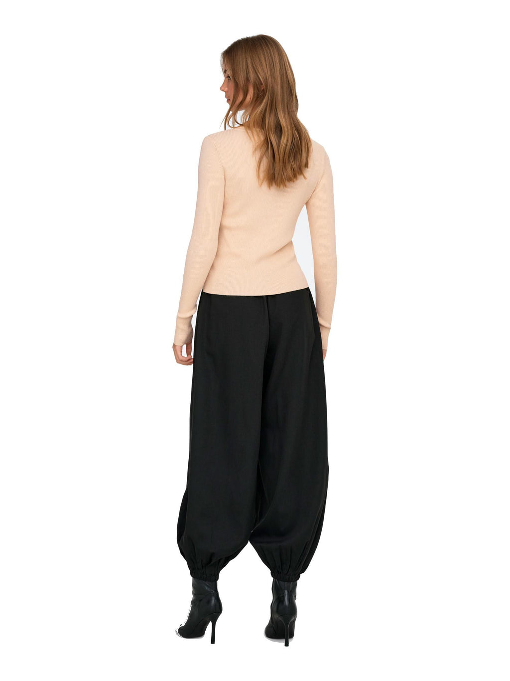 Cardigan  JDY Yelle Sabbia con bottoni 15358236 /Sandshell JDY 