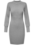 JACQUELINE DE YONG 15271590/Light Grey Melange