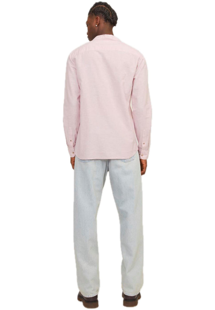 JACK & JONES 12248384/Pink Nectar